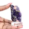 Fluorit-Pyrit-Stein rohes Mineral für Sammlung - 0