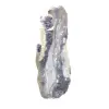 Natürliche Fluorit-Pyrit-Scheibe ideal für Sammlung - 4