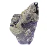 Fluorit-Pyrit-Stein rohes Mineral für Sammlung - 1