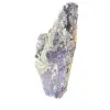 Fluorit-Pyrit-Stein rohes Mineral für Sammlung - 2