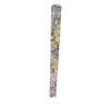 Fluorit-Pyrit-Stein rohes Mineral für Sammlung - 3