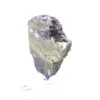 Fluorit-Pyrit-Scheibe für Mineralien-Sammlung - 2