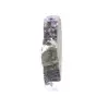 Fluorit-Pyrit-Scheibe für Mineralien-Sammlung - 3