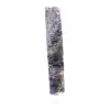 Natürliche Fluorit-Pyrit-Scheibe ideal für Sammlung - 3