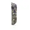 Natürlicher Fluorit-Pyrit-Stein einzigartiges Mineral - 3