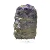 Natürlicher Fluorit-Pyrit-Stein einzigartiges Mineral - 4