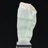 Grüner Aragonit-Stein ideal für Sammlung - 3