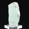 Polierte grüne Aragonit-Scheibe hochwertiges Rohmineral - 1