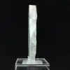 Polierte grüne Aragonit-Scheibe hochwertiges Rohmineral - 2