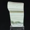 Grüner Aragonit-Stein ideal für Sammlung - 0