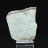 Grüne Aragonit-Scheibe für Mineralien-Sammlung - 3