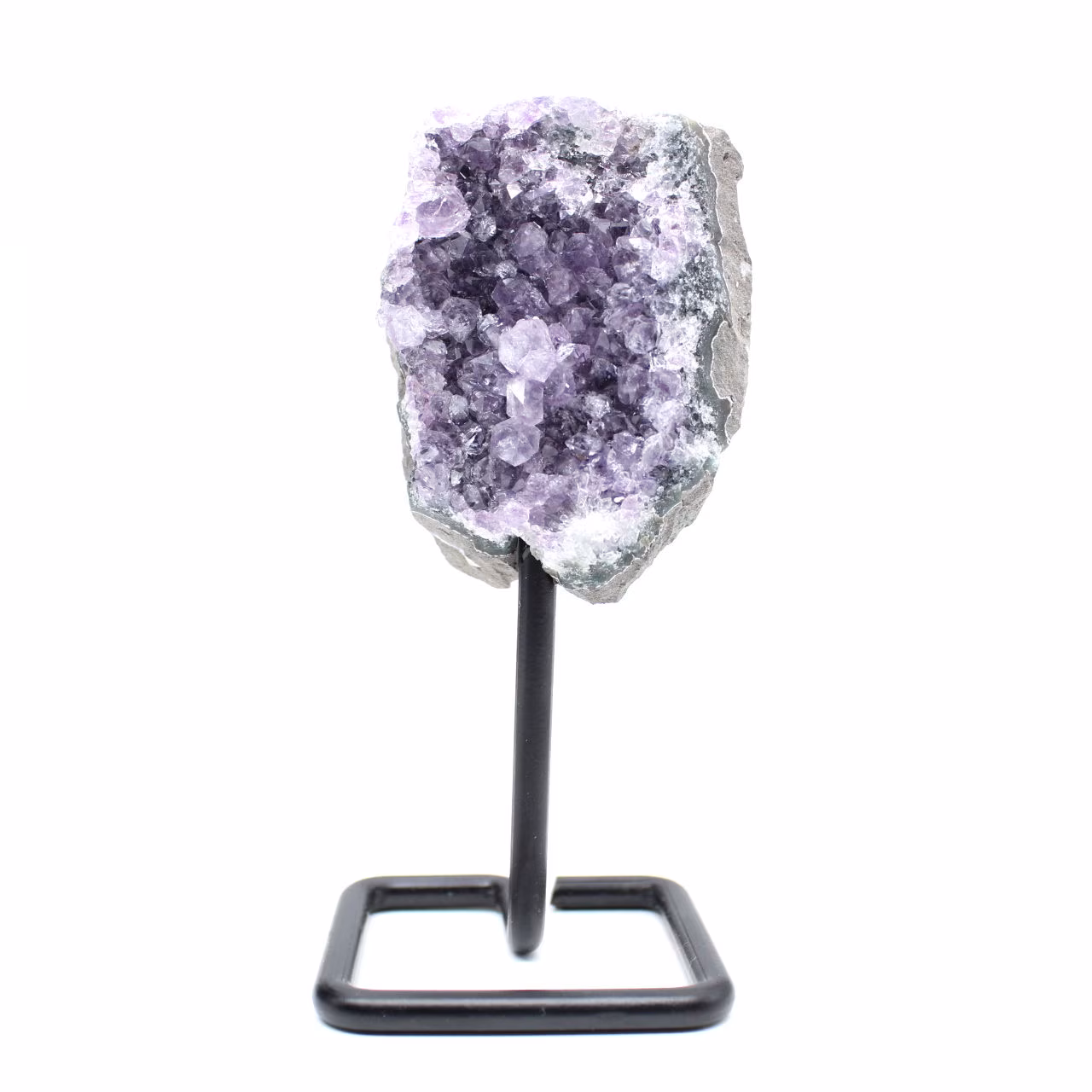  Amethystdruse