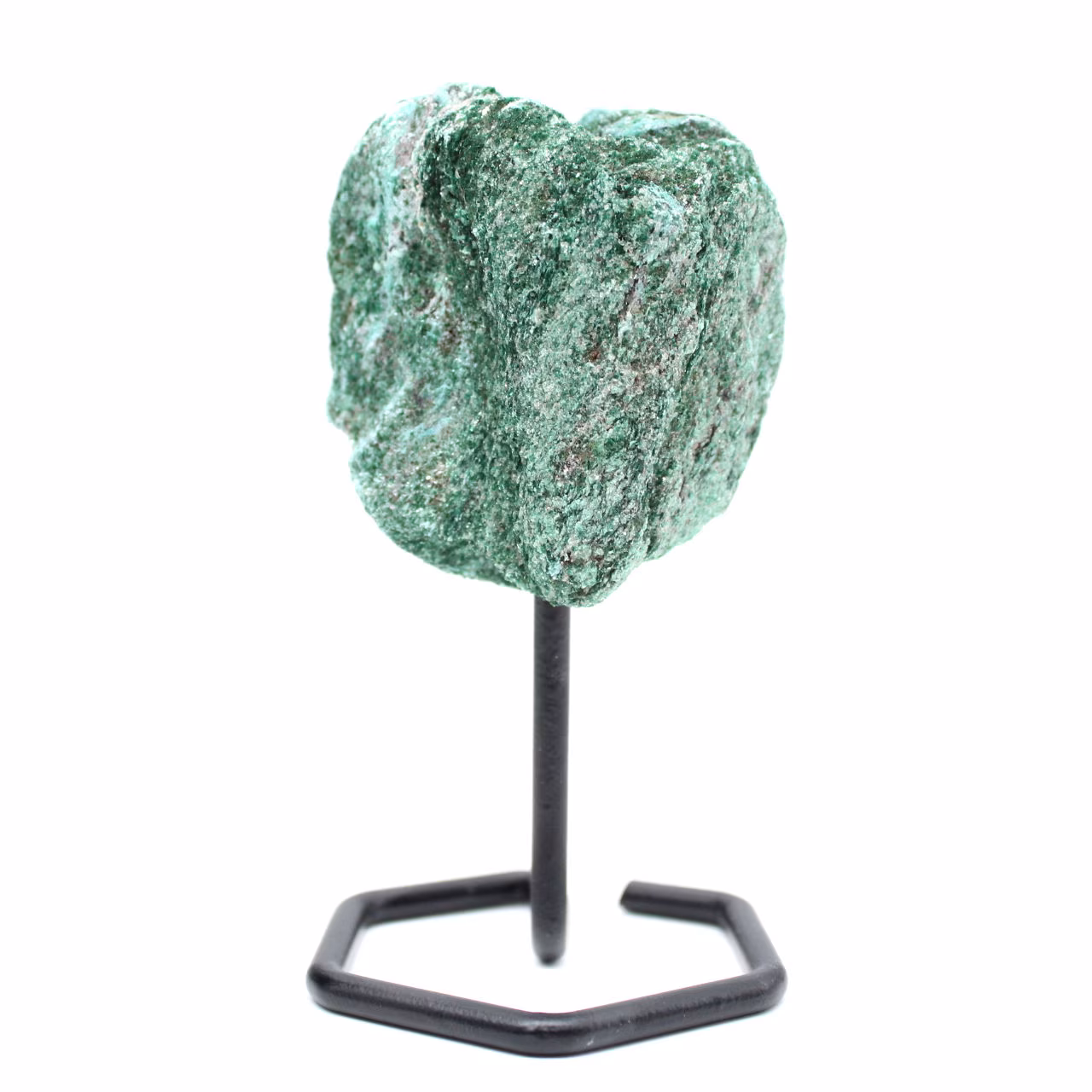 Grüner Fuchsitstein