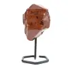  Mahagoniobsidian - 0