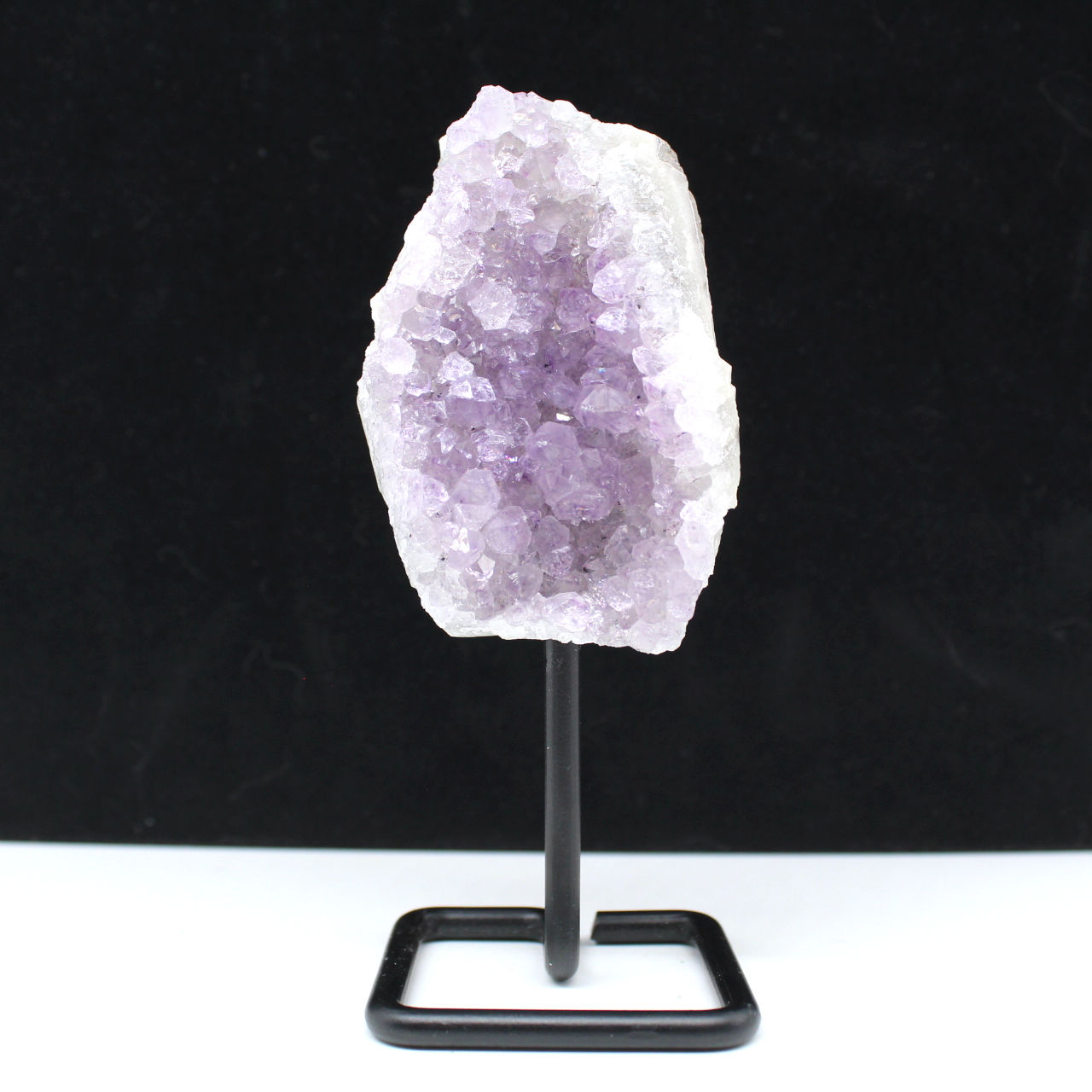  Amethystdruse