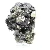 Naturstein Sphalerit-Pyrit - 0