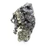 Naturstein Sphalerit-Pyrit - 1
