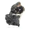 Kristalline Formation Sphalerit-Pyrit - 0