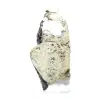 Kristalline Formation Sphalerit-Pyrit - 1