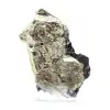Kristalline Formation Sphalerit-Pyrit - 2