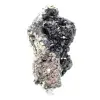 Sphalerit Pyrit Geode - 0