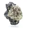 Mineralienexemplar Pyrit und Sphalerit - 0