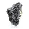 Mineralienexemplar Pyrit und Sphalerit - 1