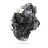 Mineralienexemplar Pyrit und Sphalerit - 2