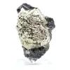 Mineralienexemplar Pyrit und Sphalerit - 3