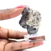 Mineralienexemplar Pyrit und Sphalerit - 4