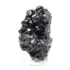 Authentisches Mineral Pyrit-Sphalerit - 0