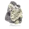Dekorativer Stein Sphalerit Pyrit - 1