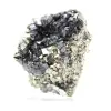 Mineralprobe Pyrit Sphalerit - 0
