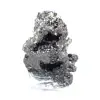 Sphalerit-Pyrit Natürliche Kristalle - 2