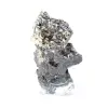 Sphalerit-Pyrit Natürliche Kristalle - 3