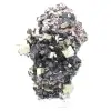Sphalerit-Pyrit Mineral - 0