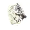 Sammlermineral Sphalerit und Pyrit - 1