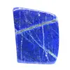 Polierter Lapislazuli Sammlerstein Afghanistan - 0