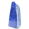 Dekorativer Stein poliert Lapislazuli Afghanistan - 2