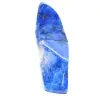 Einzigartiger polierter Lapislazuli-Stein aus Afghanistan - 3