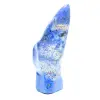 Einzigartiger polierter Lapislazuli-Stein aus Afghanistan - 5