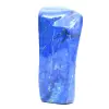 Polierter Lapislazuli aus Afghanistan, Freiform - 0