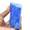 Polierter Lapislazuli aus Afghanistan, Freiform - 1