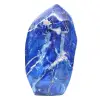 Polierter Lapislazuli für Sammler, Naturstein - 0
