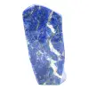 Polierter Lapislazuli aus Afghanistan für eine authentische Kollektion - 0