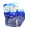 Polierter Lapislazuli-Stein, Sammlerstück, Afghanistan - 0