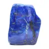 Authentischer, polierter Lapislazuli, dekoratives Exemplar - 0