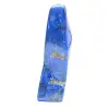 Kleiner, polierter Lapislazuli, Naturstein - 2