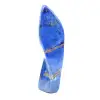 Kleiner, polierter Lapislazuli, Naturstein - 3