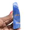 Kleiner, polierter Lapislazuli, Naturstein - 1